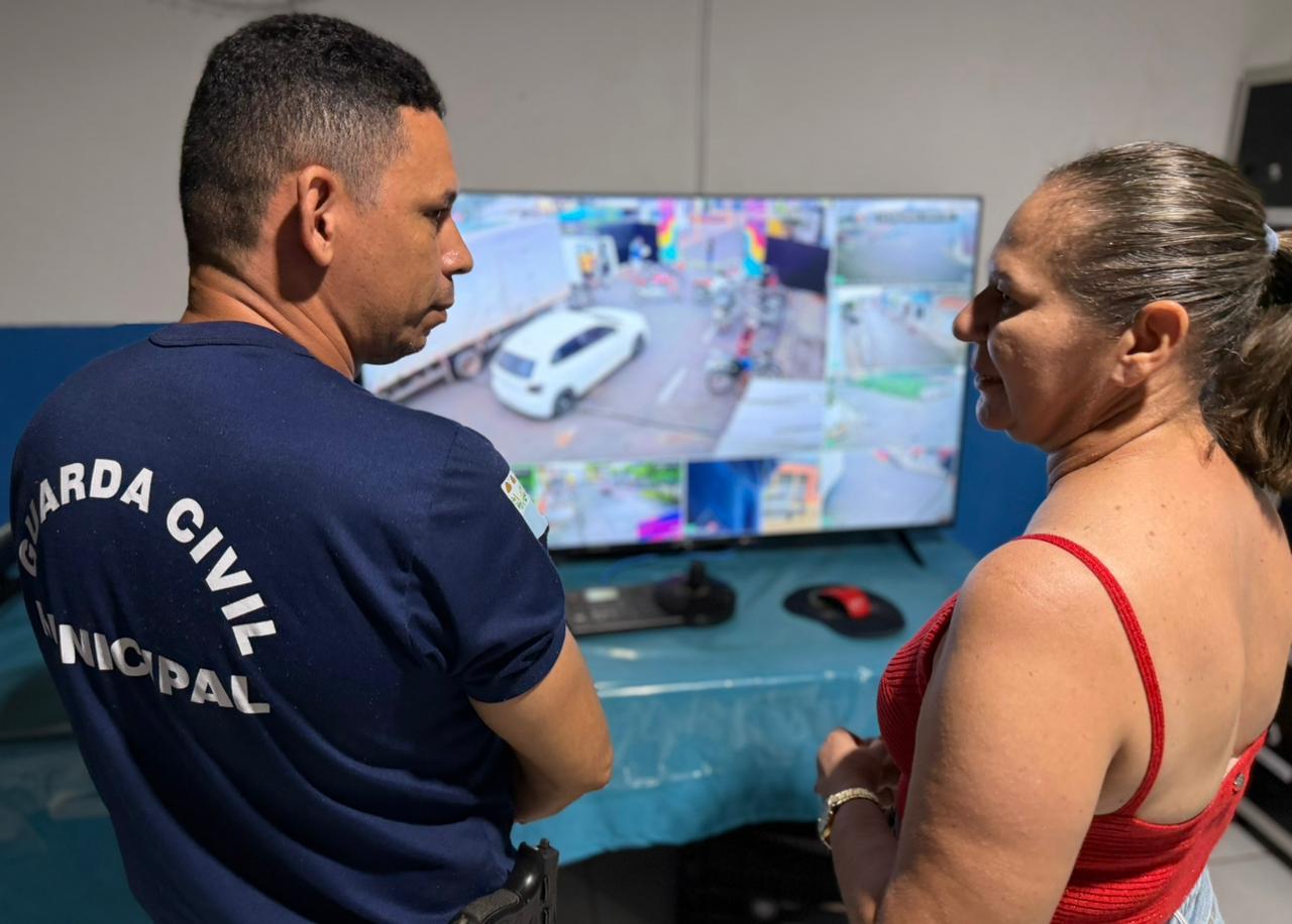 Carnaval da Gente 2026 começa com estrutura reforçada e promete quatro dias de festa e tranquilidade em Buriti Bravo